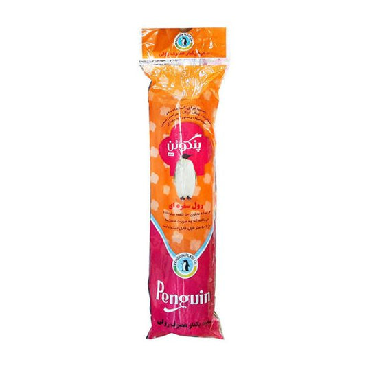 Penguin Disposable Tablecloth, 100x110