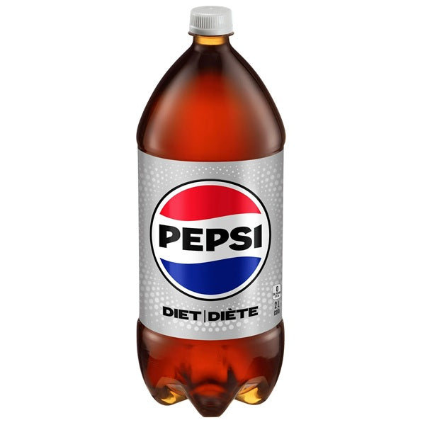 Pepsi Cola Diet
