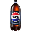 Pepsi Cola Zero 