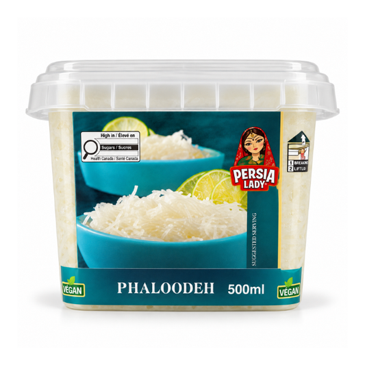 Persia Lady Phaloodeh 500ml
