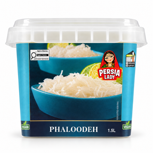 Persia Lady Phaloodeh Family 1.5L