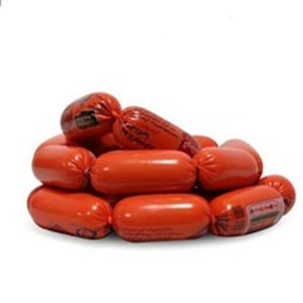 Persian-style all-beef sausages