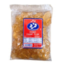 Persian round sugar plum treat