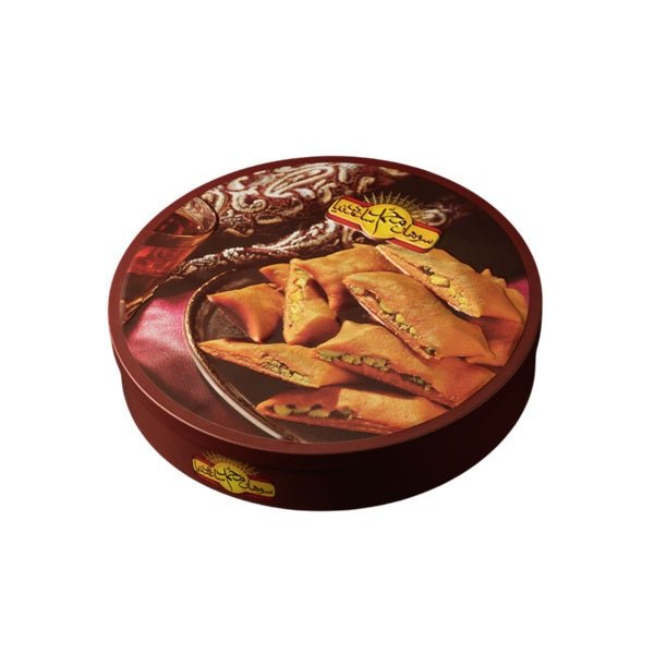 Persian sweet Sohan