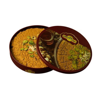 Persian sweet Sohan asali