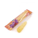 Piradel Saffron Rock Candy, 18gr