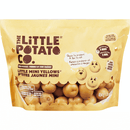 Potato Yellow Small(Pack) pcs