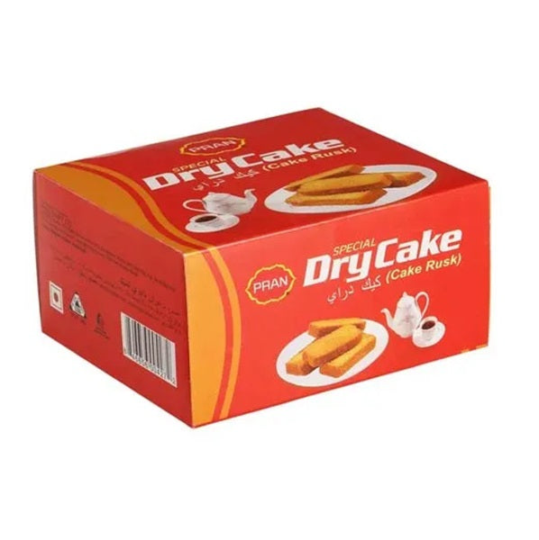 Pran Dry Cake, 350gr