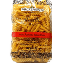 Preferisco Fusilli