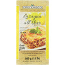 Preferisco Lasagna Egg Oven Ready, 500gr