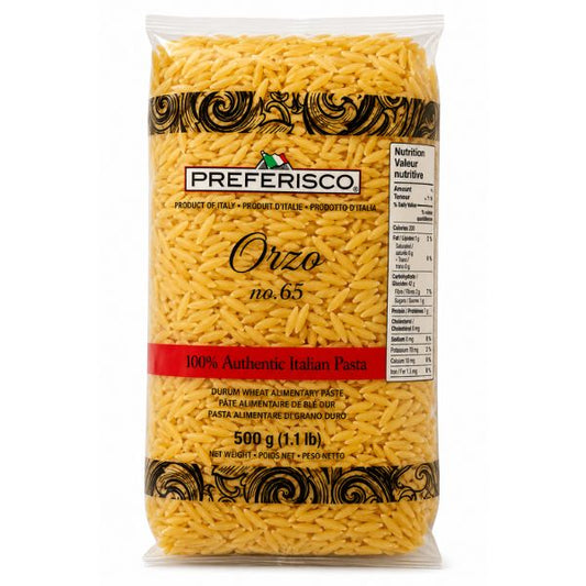 Preferisco Orzo, 500gr