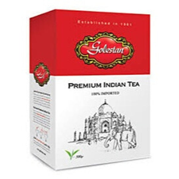 Premium Indian Tea, 500gr