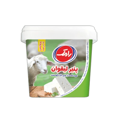 Ramak Lighvan Cheese, 400gr