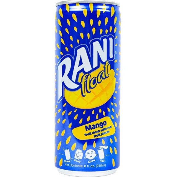 Rani Mango Juice, 240ml