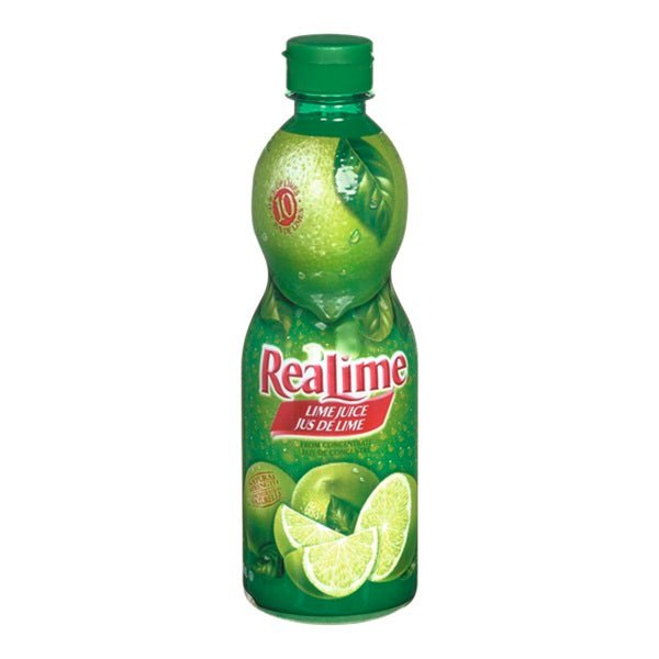 ReaLemon Lime Juice, 440mL