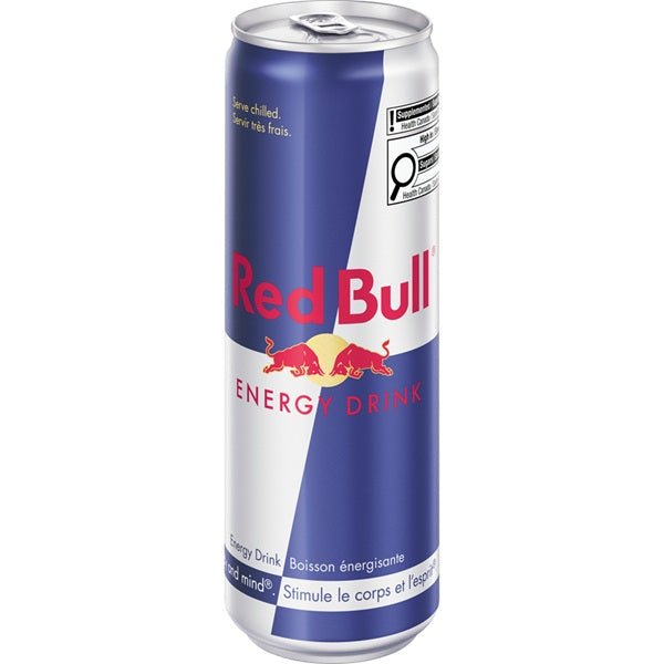 Red Bull Energy Drink Original