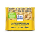 Ritter Sport white chocolate