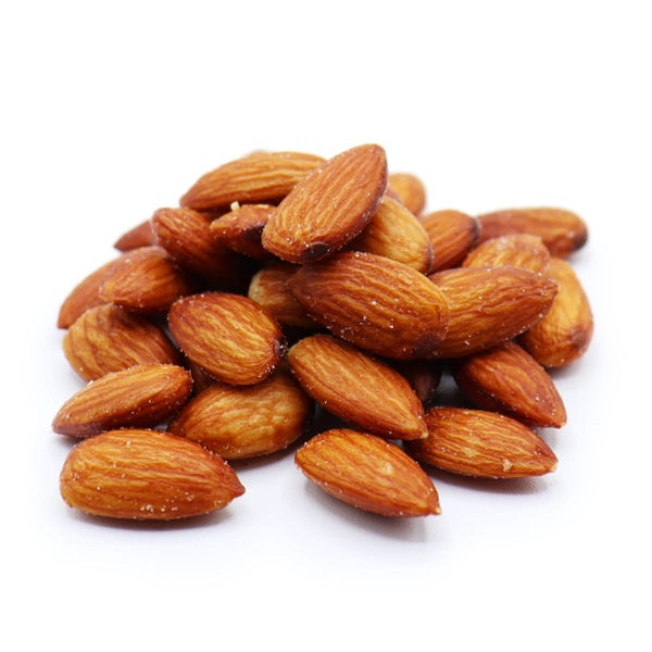 V-Almond Roasted Salted, 1lb