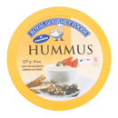 Royal Gourmet Hummus Regular, 227gr