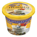 Royal Gourmet Hummus Regular, 454gr