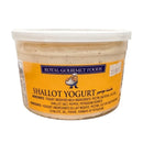 Royal Gourmet Shallot Yogurt, 907 grams