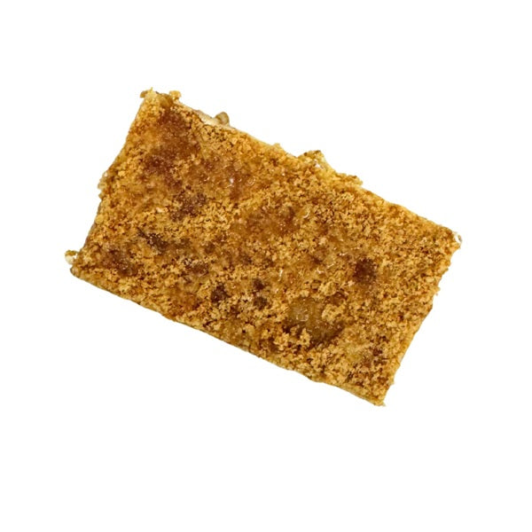 Russian Honey Cake Slice