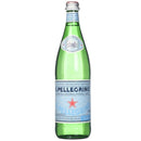 S.Pellegrino Sparkling Water, 750ml