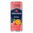 S.Pellegrino Sparkling Water Prickly Pear, 330mL