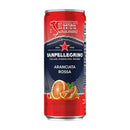 S.Pellegrino Sparkling Water with Grapefruit flavor, 330mL