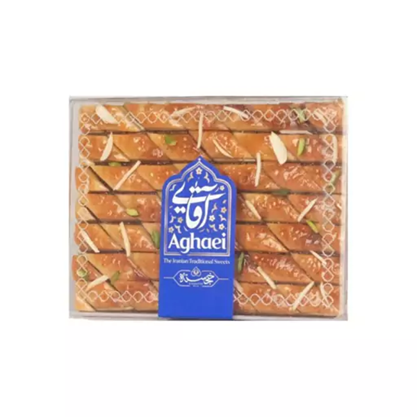 Aghaei Baklava, 600gr