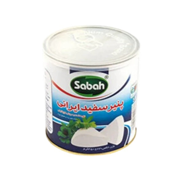 Sabah Fresh Feta Cheese, 450gr