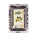 Sabzdaneh Dried Flacked Lime, 60gr