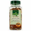 Sabzdaneh Dried Lime Slices, 80gr