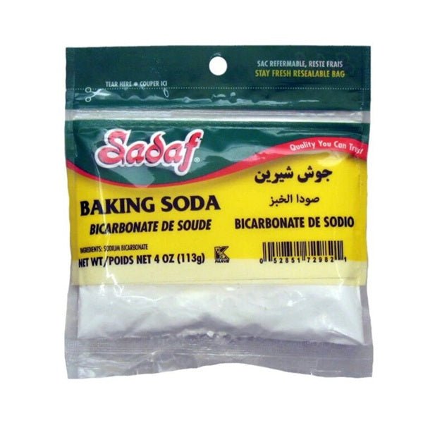 Sadaf Baking Soda
