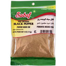 Sadaf Black Pepper Fine Ground