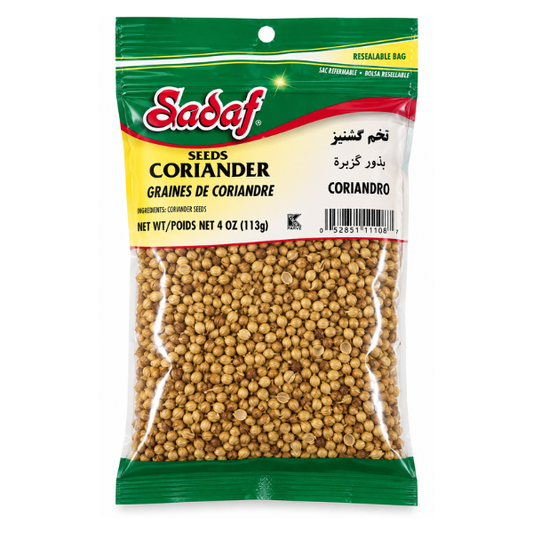 تخم گشنیز صدف — ۱۱۳ گرم