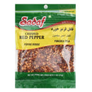 Sadaf Crushed Red Pepper, 57gr