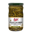 Sadaf Cucumbers Pickled Small, 670gr