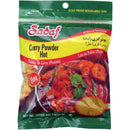 Sadaf Curry Powder Hot, 113gr