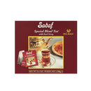 Sadaf Earl grey Tea, 50 Sachets