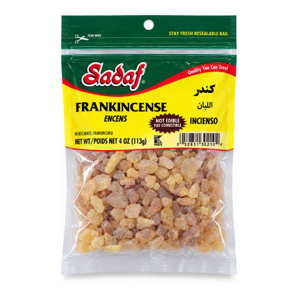 Sadaf Frankincense, 85gr