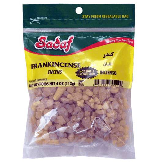 Sadaf Frankincense