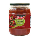 Sadaf Mild Pepper Paste, 670gr رب فلفل قرمز صدف