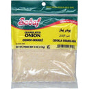 Sadaf Onion Granulated, 113gr