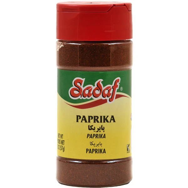 Sadaf Paprika, 142gr