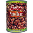 Sadaf Pinto Beans, 581gr