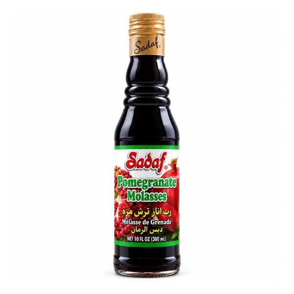 Sadaf Pomegranate Molasses, 300 ml