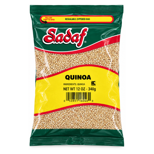 کینوا صدف — ۳۴۰ گرم
