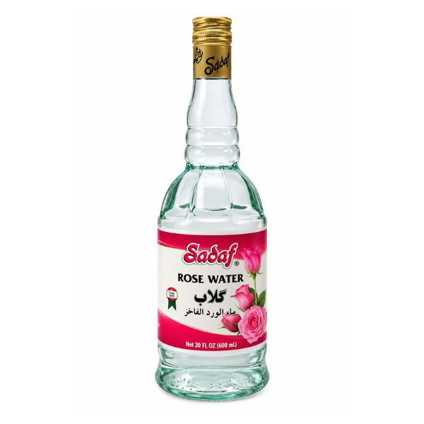 Sadaf Rose Water, 300ml