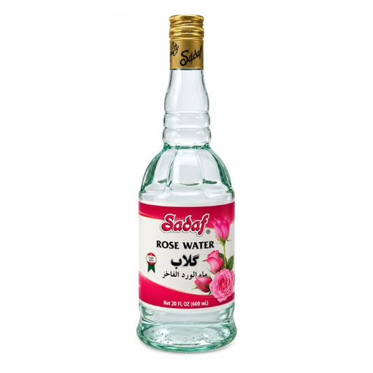Sadaf Rose Water, 300ml